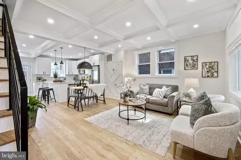 519 Quintana Pl NW, Washington, DC 20011