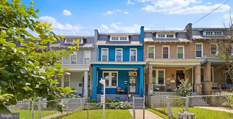 213 Channing St NE, Washington, DC 20002