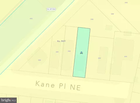 4406 Kane Pl NE, Washington, DC 20019