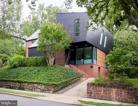 3605 Albemarle St NW, Washington, DC 20008