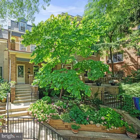 1650 Argonne Pl NW, Washington, DC 20009