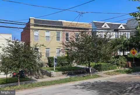 4208 4th St NW, Washington, DC 20011
