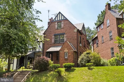 1510 44th St NW, Washington, DC 20007