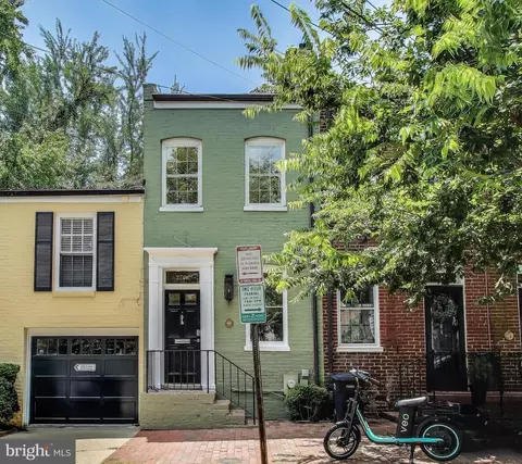 2702 N Street St NW, Washington, DC 20007 photo 19