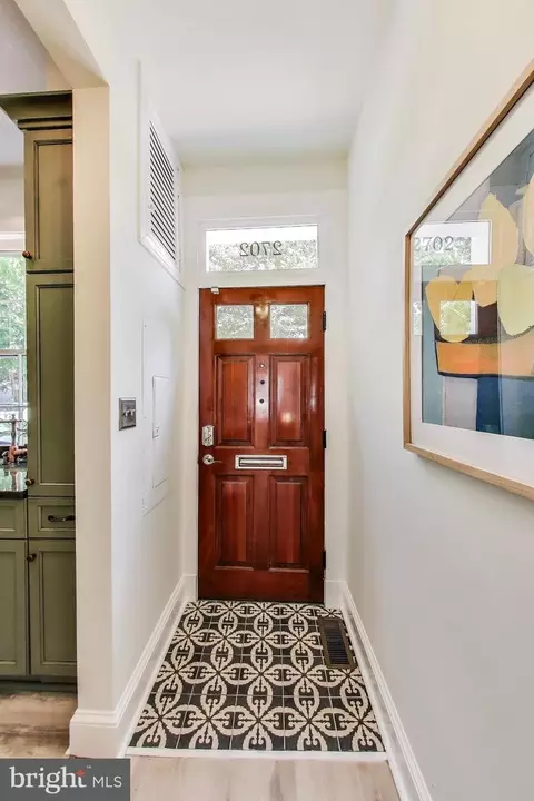 2702 N Street St NW, Washington, DC 20007 photo 2