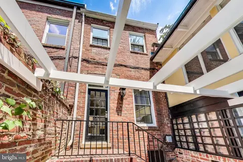 2702 N Street St NW, Washington, DC 20007 photo 18