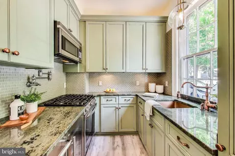 2702 N Street St NW, Washington, DC 20007 photo 3