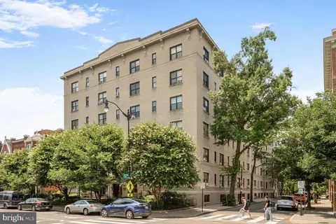 1514 17th St NW #111, Washington, DC 20036