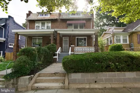 1510 23rd St SE, Washington, DC 20020