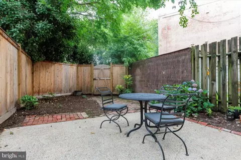 Exterior - 210 13th St SE, Washington, DC 20003 photo 2 of 8