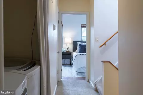 Entry Way - 210 13th St SE, Washington, DC 20003 photo 3 of 6