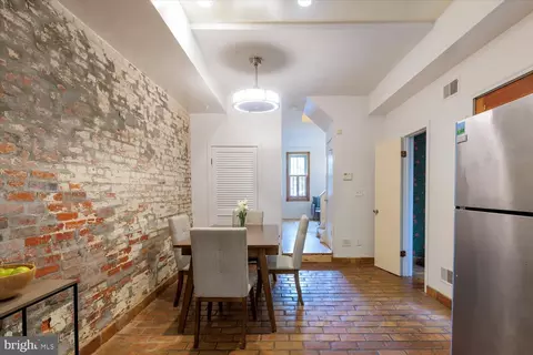 Dining - 210 13th St SE, Washington, DC 20003 photo 1 of 1