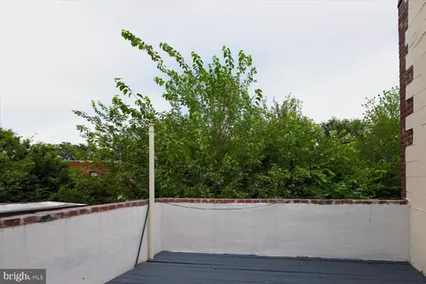 Exterior - 210 13th St SE, Washington, DC 20003 photo 8 of 8