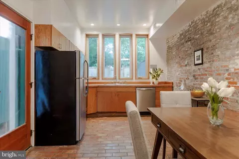 Kitchen - 210 13th St SE, Washington, DC 20003 photo 1 of 2