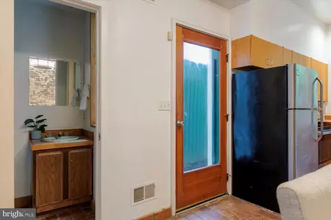 Entry Way - 210 13th St SE, Washington, DC 20003 photo 1 of 6