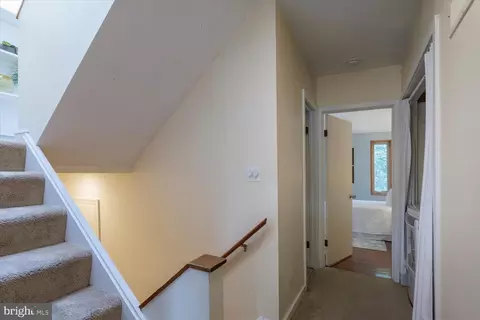Entry Way - 210 13th St SE, Washington, DC 20003 photo 2 of 6