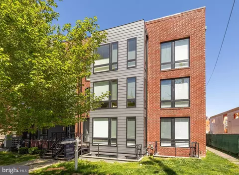4335 Harrison St NW #2, Washington, DC 20015