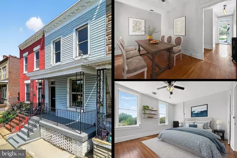 1438 Independence Ave SE, Washington, DC 20003
