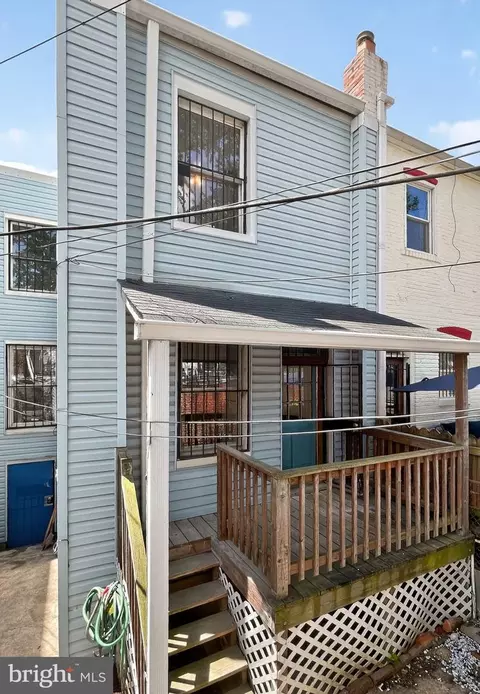 1438 Independence Ave SE, Washington, DC 20003 photo 15