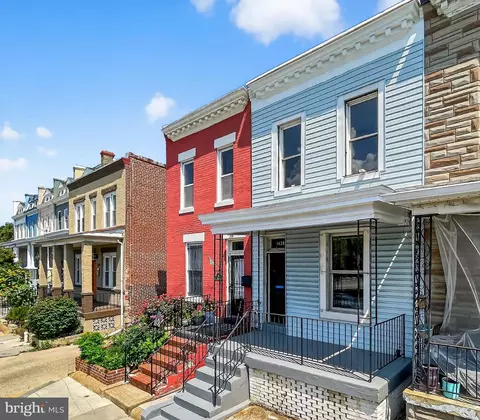 1438 Independence Ave SE, Washington, DC 20003 photo 32