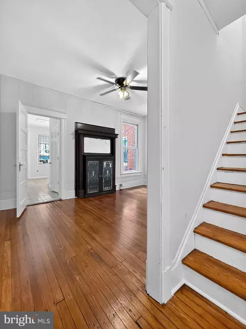 1438 Independence Ave SE, Washington, DC 20003 photo 9