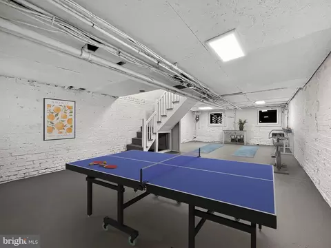 1438 Independence Ave SE, Washington, DC 20003 photo 28