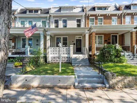 917 Decatur St NW, Washington, DC 20011