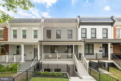 2422 N Capitol St NW, Washington, DC 20002