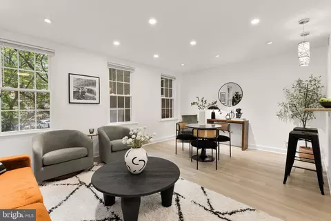 2723 Ordway St NW #2, Washington, DC 20008