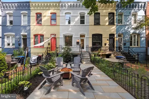 1216 Maryland Ave NE, Washington, DC 20002