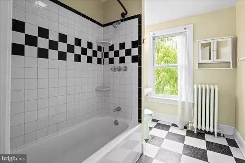 Bath - 304 2nd St SE, Washington, DC 20003 photo 5 of 7