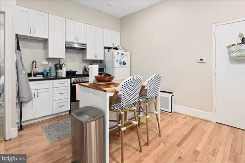Kitchen - 304 2nd St SE, Washington, DC 20003 photo 11 of 15