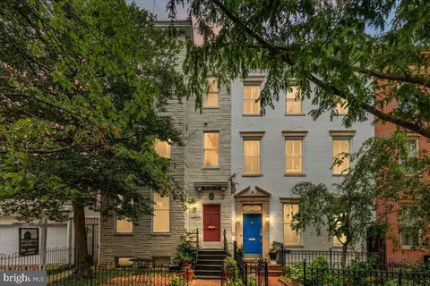304 2nd St SE, Washington, DC 20003