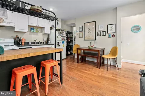 Kitchen - 304 2nd St SE, Washington, DC 20003 photo 1 of 15