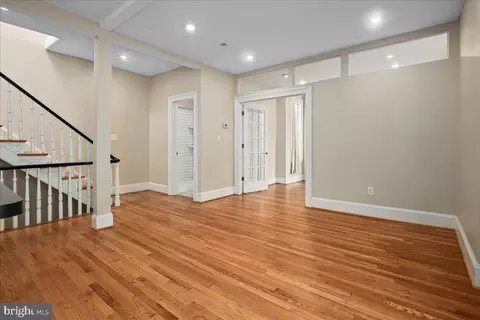 Living - 304 2nd St SE, Washington, DC 20003 photo 1 of 10