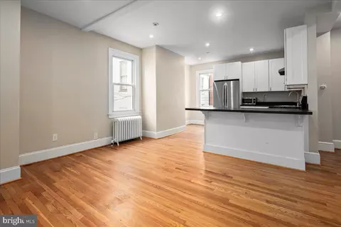 Living - 304 2nd St SE, Washington, DC 20003 photo 3 of 10