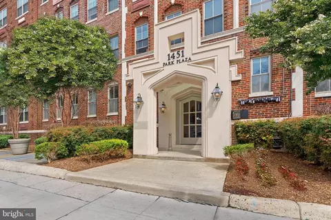 1451 Park Rd NW #104, Washington, DC 20010