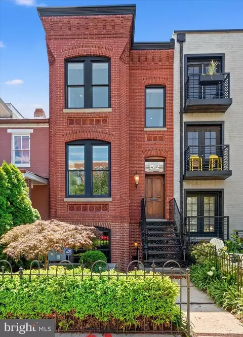 1512 8th St NW, Washington, DC 20001