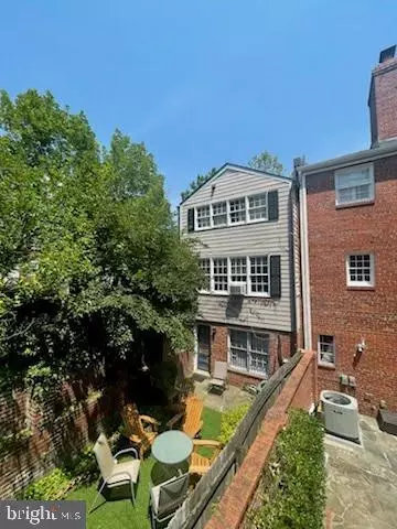 1431 36th St NW, Washington, DC 20007 photo 21