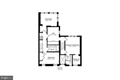 1819 D St SE, Washington, DC 20003 photo 3