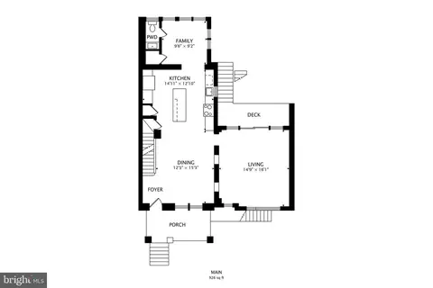 1819 D St SE, Washington, DC 20003 photo 2