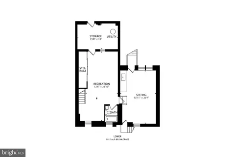1819 D St SE, Washington, DC 20003 photo 5