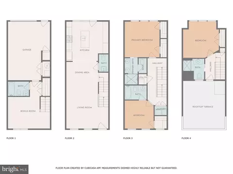 420 13th St SE, Washington, DC 20003 photo 45