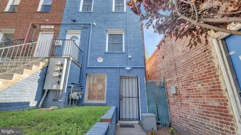 1814 Benning Rd NE #1, Washington, DC 20002 photo 1