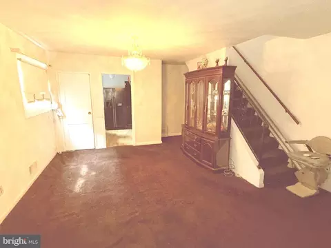 Living - 5908 NE 8th St NE, Washington, DC 20011 photo 1 of 1