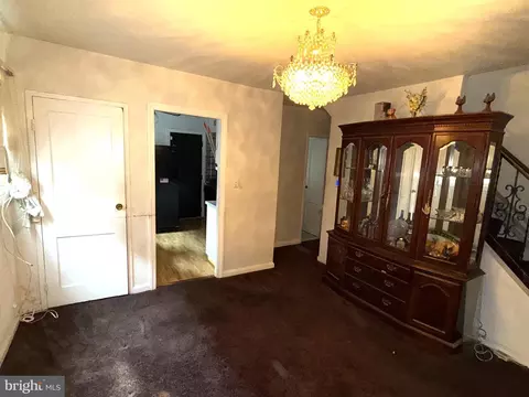 Entry Way - 5908 NE 8th St NE, Washington, DC 20011 photo 1 of 10