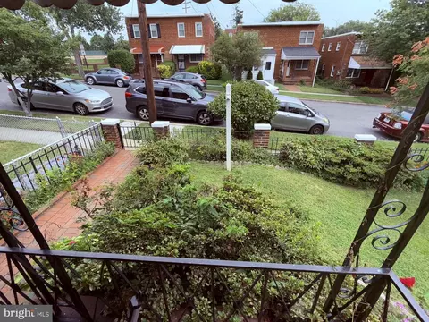 Exterior - 5908 NE 8th St NE, Washington, DC 20011 photo 1 of 9