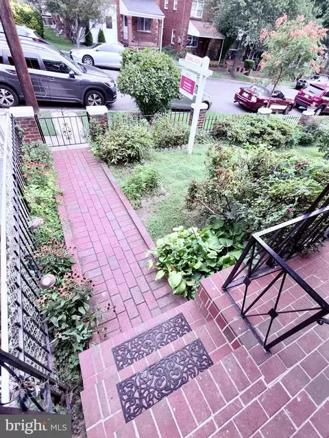 Exterior - 5908 NE 8th St NE, Washington, DC 20011 photo 2 of 9