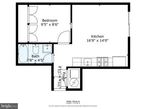 845 19th St NE UNIT 6, Washington, DC 20002 photo 8