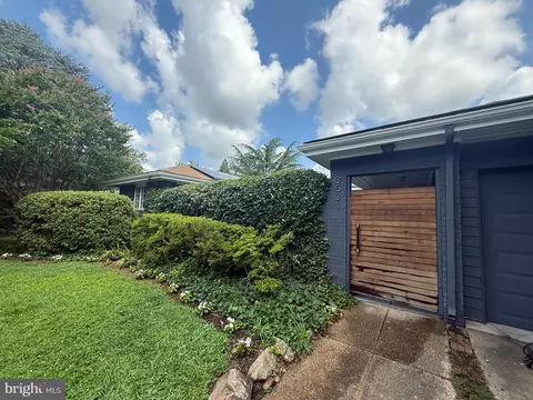 3531 Yuma St NW, Washington, DC 20008